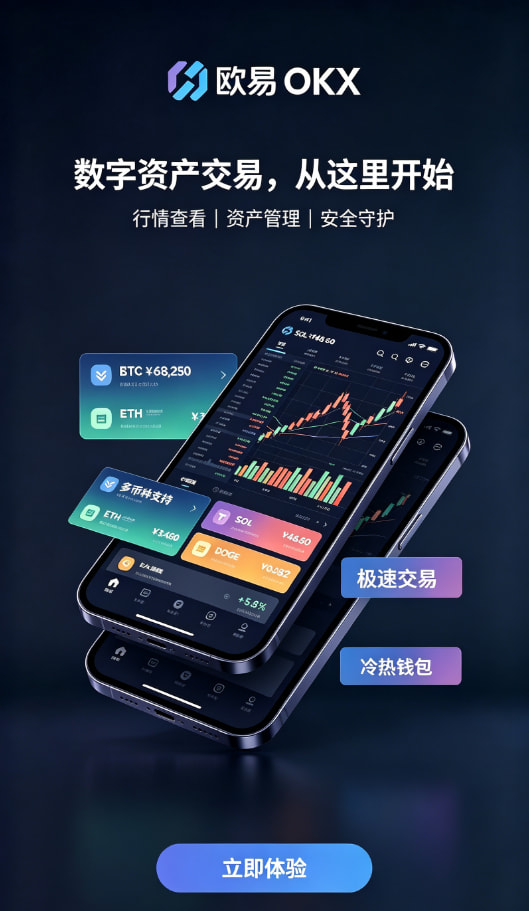 欧交易所APP官方网站图文二